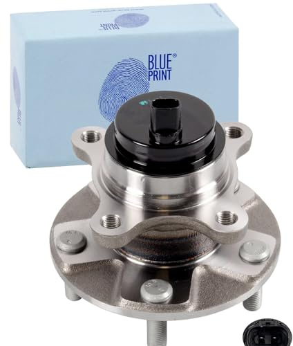Blue Print ADT38284 Wheel Bearing Kit