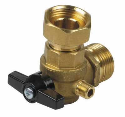 Rubinetto riscaldamento - RIELLO : R2125