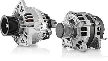 Bosch Automotive 124325169 Lichtmaschine
