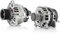 Bosch Automotive 124325169 Lichtmaschine