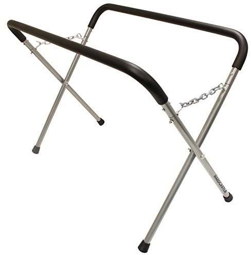 Hardcastle Adjustable Bodyshop Panel Stand