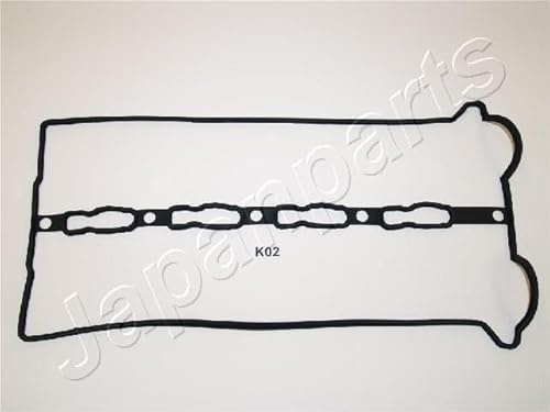 Japanparts GP-K02 Gasket, cylinder head cover