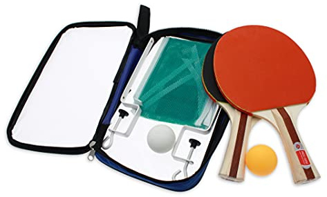 Teorema 51287 - Tischtennis-Tasche