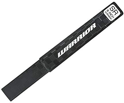Warrior Composite Extremsion End Plug, Größe:Senior
