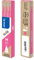 PILOT TintenrollerErsatzmine BLSFR7, Strichfarbe rosa