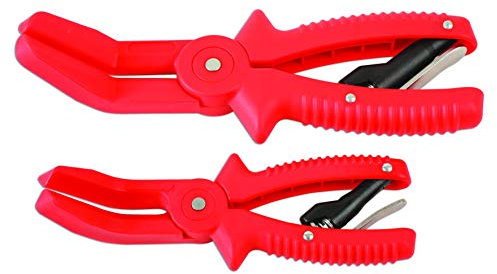 Laser Jeu de Pince pour durite (x2)