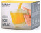 CKB LTD® The Make Your Own Ice Beer Mug Set - Machen Sie Ihre eigene Glas EIS Bierkrug Set - Ideal Bier Cider - Kunststoff-Formenbau