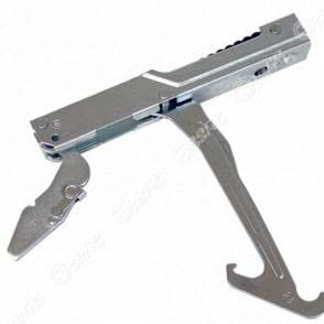 Scharnier Porte De Backofen D oder G für Backofen SMEG – 931330806