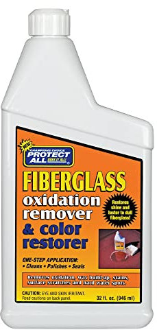 Thetford Corp 55032 Oxidationsentferner Protectall