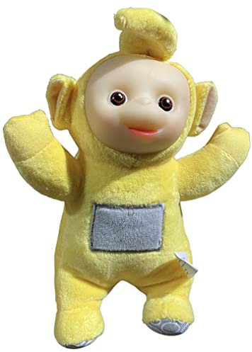 Teletubbies - Laa Laa