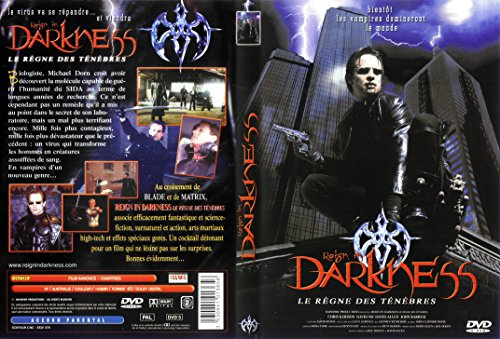 Reign in Darkness - Le règne des ténèbres