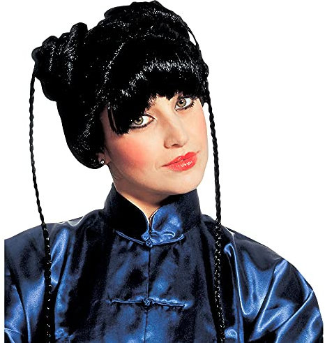 Générique pe121 – Perücke Kyoto – Einheitsgröße