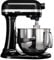 KitchenAid 5ksm7580xeob KÜCHENMASCHINE, Edelstahl, 6.9 liters, Schwarz