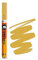 Molotow - Pennarelli ONE4ALL 127HS - 2mm – Metallic - 228 Metallic Gold