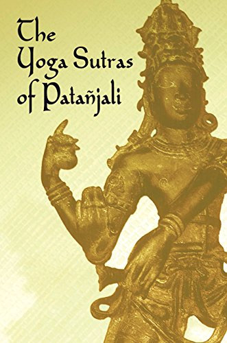 The Yoga Sutras of Patanjali (English Edition)