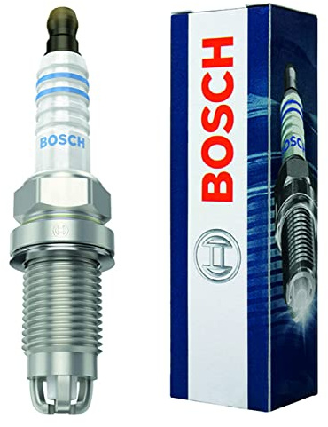 Bosch FLR7HTC0 - Spark Plugs Nickel - 1 piece