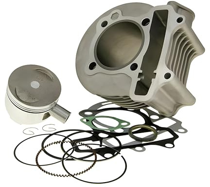 Zylinderkit 150ccm für China 4-Takt GY6 125 152QMI/157QMJ