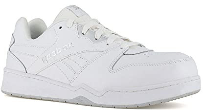 Reebok Work RB161 Women's BB4500 Work Safety Toe White