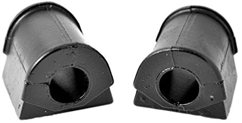 Powerflex PFR27-208-17BLK Performance Polyuretan Buchsen Blackseries