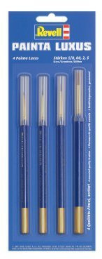 Revell Marten Brushes by Revell
