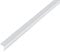 Alberts 488529 Winkelprofil | selbstklebend | Aluminium, chromdesign | 1000 x 20 x 20 mm