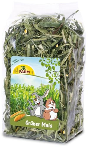 JR FARM Grüner Mais 80 g