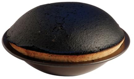 Gobel 251210 Moule à Tourteau Fromager Anti-Adhérent 14 cm, Brown