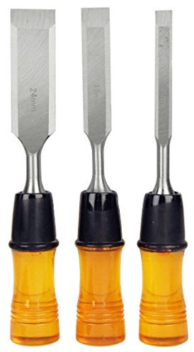 Holzarbeiten DIY stechbeiteln kurz