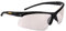 DeWalt, Occhiali di Sicurezza Unisex-Adult, Nero/Giallo, DPG96-2D EU