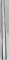 M+R 18500000 Lineal, Aluminium, cm und inch Skalierung, 50 cm