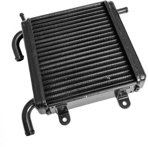 Radiatore/raffreddamento ad acqua Import per Yamaha Aerox, MBK Nitro