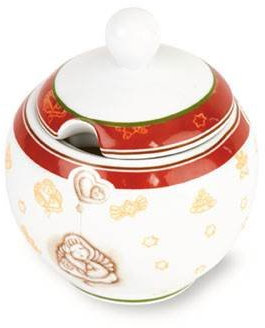 THUN dolce natale – Zuccheriera casa – Caffe al Volo