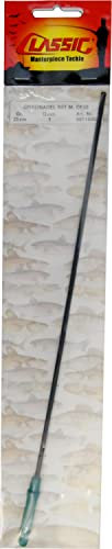 Einfädelnadel für Spirolinos Posen Forellen Spironadel Sbironadel 25cm
