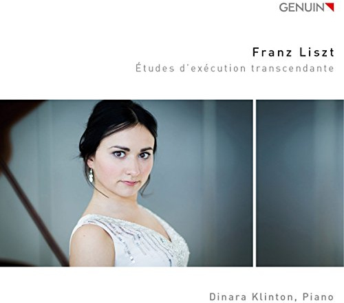 Etudes D’Execution Transcendan