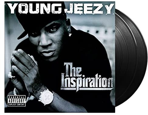 The Inspiration: Thug Motivation 102 [Vinyl]