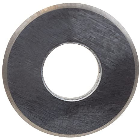 QEP 10010HD - Rotella di ricambio per tagliapiastrelle, 1/2, in carburo di tungsteno, per taglierine e pinze