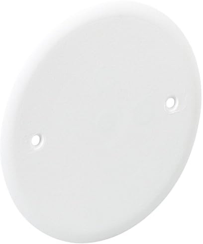 Spelsberg - Blinddeckel Ø 90 mm