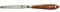 Winsor & Newton Couteau à Palette n°4