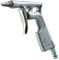 Schneider Ausblaspistole AP-BM-SN Mit Stecknippel für Schnellkupplung, Handliche Pistolenform, mit kurzer Standarddüse max. Druck 12 Bar, Legierter Stahl
