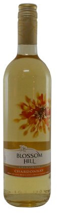 Blossom Hill California Chardonnay - 750ml