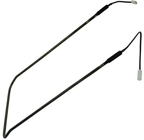 Abtau-Heizung Bauknecht 481202188005 für Kühlschrank