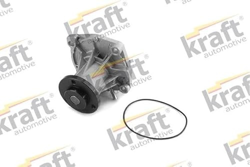 KRAFT AUTOMOTIVE Wasserpumpe 1501760
