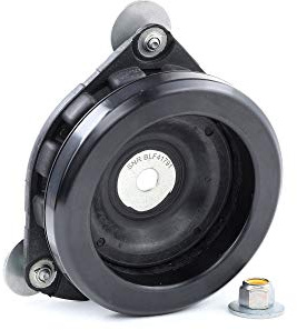 SNR KB655.35 Gewindefahrwerke | Kompatibel mit: RENAULT GRAND SCÉNIC III, MEGANE CC, MEGANE III Coupe, MEGANE III Grandtour, MEGANE III Schrägheck
