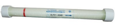 Vontron ULP21 4040 Commercial 2400gpd Reverse Osmosis RO Membrane Low Pressure