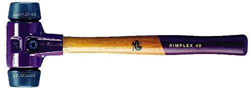 SIMPLEX-HAMMER HARTG. 50