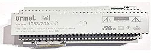 Alimentatore 2VOICE 110V-230V 1083/20A