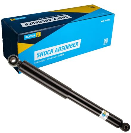 Bilstein 19-227856 Stoßdämpfer hinten | 19-227856 Kompatibel mit Pajero Pinin I (H6_W, H7_W)