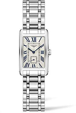 LONGINES Dolcevita 20.80 X 32MM Quartz Watch