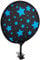 My Buggy Buddy – Sombrilla de estrellas (Azul)