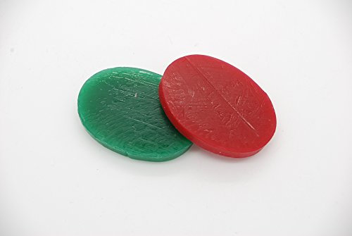 Dart wax - Improve your dart grip